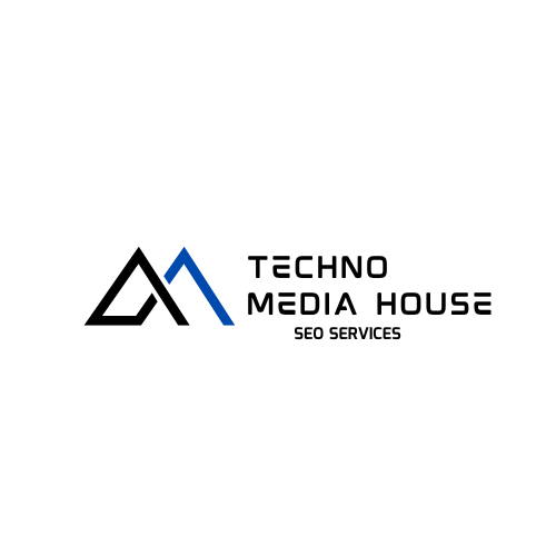 Techno Media House Logo