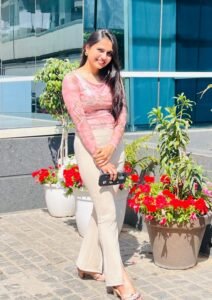 Jhanvi