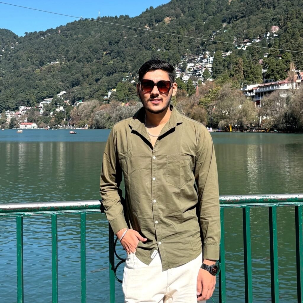 Sourabh