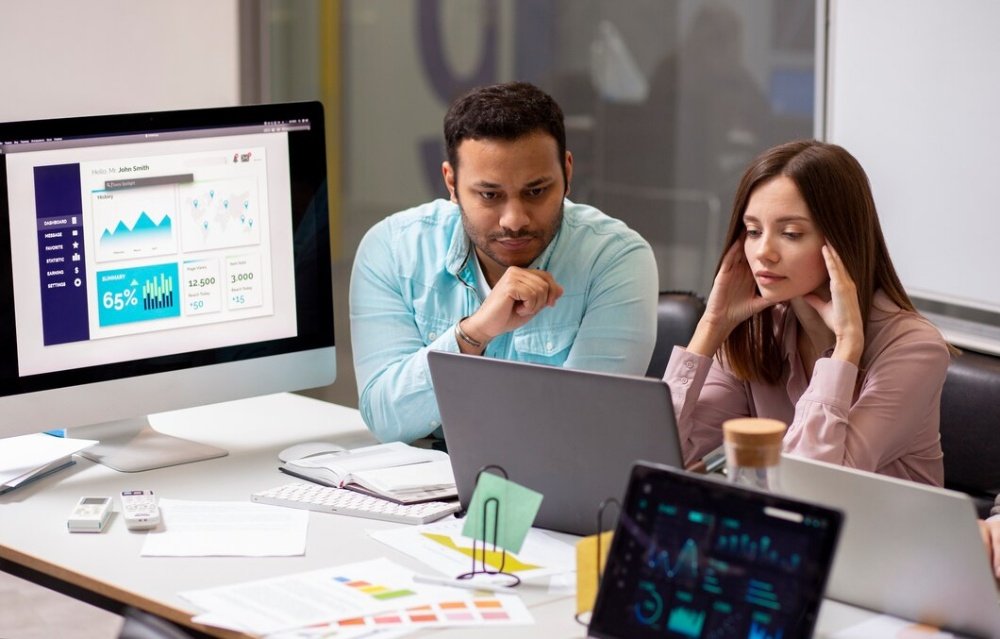 5 Website Design Mistakes That Are Costing You Customers