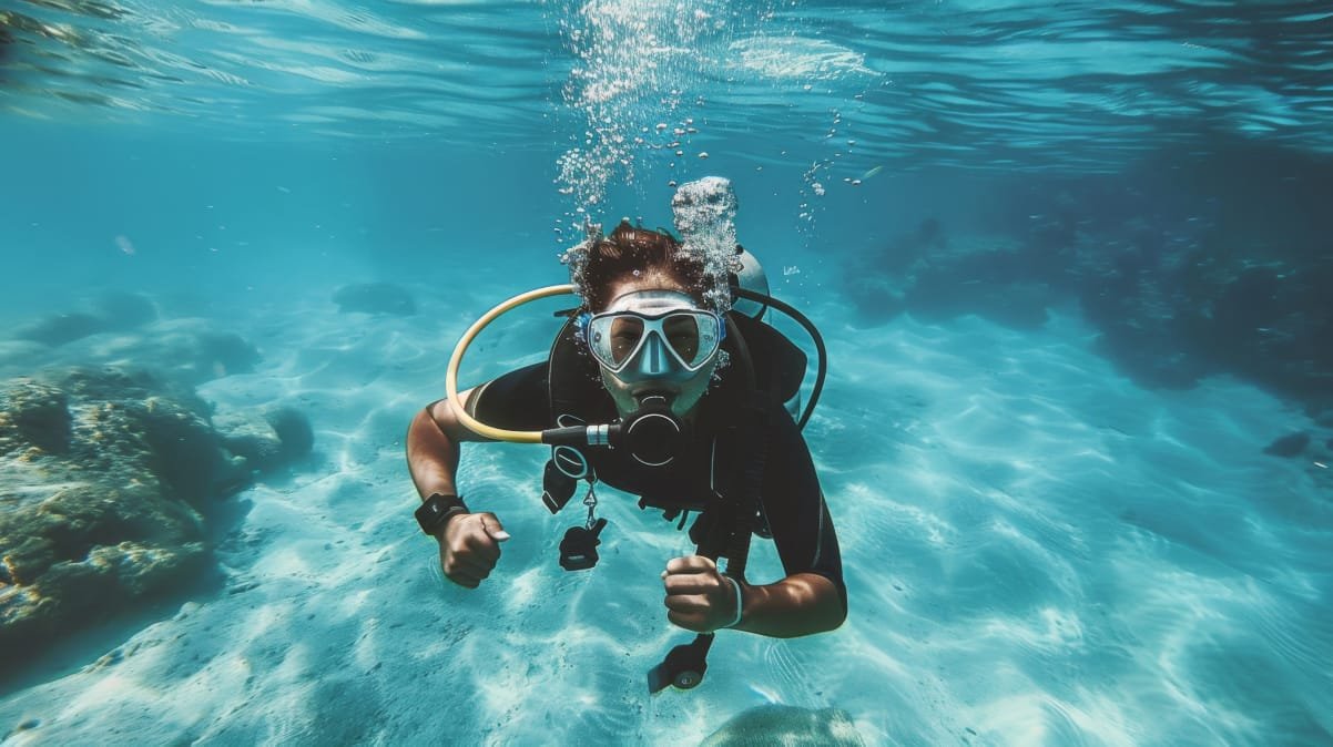Local SEO for Dive Centers: A Complete Guide to Getting More Bookings